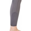 Rajtky Madeira II BUSSE, s gripom, dámske, grey