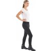 Rajtky Nara BUSSE, s gripom, dámske, čierne