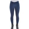 Rajtky Madeira - Knie II BUSSE, s gripom, dámske, navy