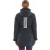Parka Camery 3v1 Plus BUSSE, dámska, čierna