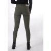 Rajtky Scottie QHP, s gripom, zateplené, dámske, olive