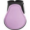 Gamaše zadné Basic Waldhausen, pár, orchid/black (Veľkosť FULL	)