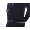 Bunda Jax QHP, pánska, navy (Veľkosť 50)