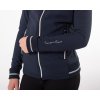 Bunda Lieke QHP, detská, navy