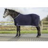 Deka odpocovacia Wool QHP, blue