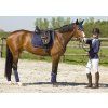 Ušaňa Sparkle QHP, navy (Veľkosť PONY)