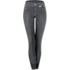Rajtky Cara ELT, s celokoženým sedom, hellgrey/asphalt