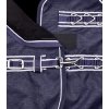 Deka výbehová Comfort Waldhausen, s vyšším krkom, 200 g, night blue