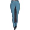 Rajtky Micro Sport Pro ELT, s celokoženým sedom, powder blue