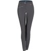 Rajtky Micro Sport Pro ELT, s celokoženým sedom, asphalt/black