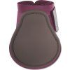 Gamaše zadné Basic Waldhausen, pár, taupe/magenta (Veľkosť FULL	)