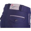 Rajtky Thirza QHP, s gripom, detské, blue (Veľkosť 128)