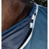 Deka výbehová Amigo Eco Bravo 12 Plus, s krkom, 100 g, teal/grey