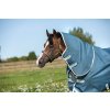Deka výbehová Amigo Eco Bravo 12 Plus, s krkom, 100 g, teal/grey