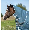 Deka výbehová Amigo Eco Bravo 12 Plus, s krkom, 100 g, teal/grey