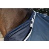 Deka výbehová Amigo Eco Bravo 12 Plus, s krkom, 100 g, teal/grey
