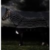 Deka výbehová Amigo Bravo 12 Plus, s krkom, 100 g, grey/reflective/black