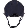 Prilba Ohio Polo QHP, navy