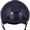 Prilba jazdecká Ohio QHP, navy (Obvod hlavy 57-59 cm)