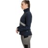 Bunda jazdecká Horseware, 100% recyklovaná, dámska, navy
