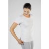 Tričko funkčné Equilibrio HKM, dámske, light grey