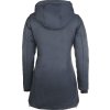 Parka jazdecká Elegant HKM, s integrovaným vyhrievaním, dark blue
