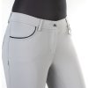 Rajtky Equilibrio HKM, s gripom, dámske, light grey