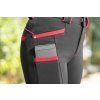 Rajtky Ida Smart USG, detské, black/red (Veľkosť 140)