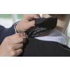 Sako súťažné Hunter Professional HKM, dámske, čierne (Veľkosť 36)