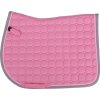 Dečka podsedlová Florence QHP, flamingo pink