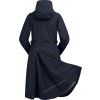 Pláštenka jazdecká Fehmarn ELT, dámska, deep blue