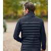 Bunda Softshell Missouri ELT, pánska, deep blue
