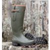 Čižmy outdoorové Kodiak Crosslander, pre dospelých, olive