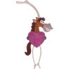 Hračka pre kone Valentine QHP, horse