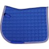 Dečka podsedlová Florence QHP, cobalt blue