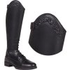 Vymeniteľné diely k čižmám Jaimy QHP, pár, sparkle black