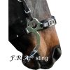 Hackamore Sting F.R.A., steel