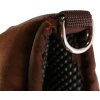 Pad jazdecký Dardo F.R.A., SHETTY, hnedý