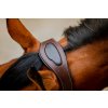 Ohlávka Signature Competition Horseware, brown/navy