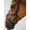 Uzdečka Athens PS of Sweden, hnedá