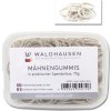 Gumičky na hrivu Spenderbox Waldhausen, 75 g, biele