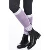 Podkolienky Olympia HKM, dámske, pár, light lilac/lilac
