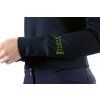 Mikina Survival HKM, dámska, dark blue (Veľkosť M)