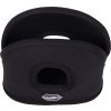 Obaly na strmene Neoprene QHP, pár, čierne