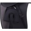Obaly na strmene Neoprene QHP, pár, čierne