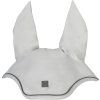 Ušaňa Livigno Soft HKM, stone grey (Veľkosť PONY)