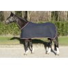 Deka odpocovacia Alaska HKM, light grey/deep blue