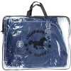Deka odpocovacia Madrid HKM, navy