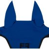 Ušaňa GP Logo Equestro, sea/black