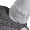 Ušaňa bavlnená Equestro, grey